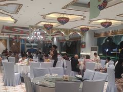 -马尔龙新疆饭店·清真(瑞景店)