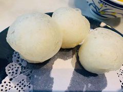 泡泡油糕-西安饭庄·非遗陕菜(钟楼店)