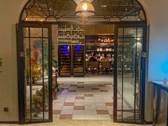 -Osteria Garden 生蚝花园餐厅(原进贤路店)