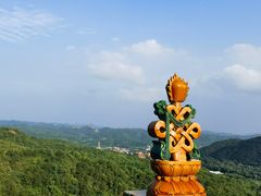 -普陀宗乘之庙(小布达拉宫)