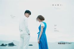 日系-巴黎婚纱摄影工作室