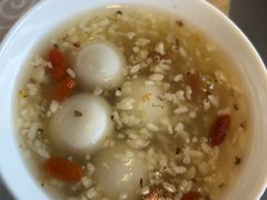 醪糟汤圆-辣婆婆(航天桥店)