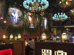 -蜀宴小调·精致家常菜(科华店)
