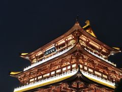 -杜甫江阁