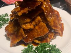 -东来顺饭庄(金泉广场店)