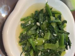 -伍先森精品汉餐(军垦路店)