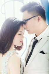 点击看大图 -太郎花子婚纱摄影艺术中心
