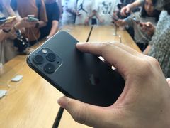 -Apple零售店(深圳益田假日广场店)