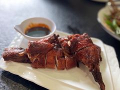 -喜洲翰林餐厅(董家百年老宅店)