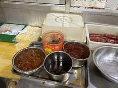 -谭老太正宗柳州螺狮粉(家和花园店)
