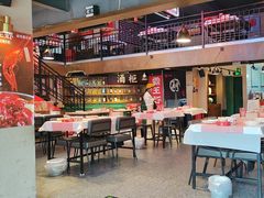 -霸王虾·小龙虾香辣蟹(玉林店)