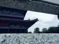 -广佑寺风景区