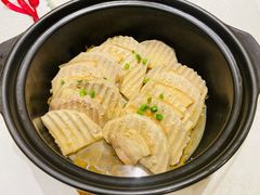 -山东八大碗山东老字号