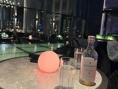 -四季酒店·空中花园 Aria on 9