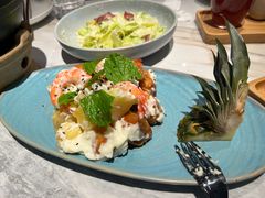 -志明眷村·台式融合菜·宵夜