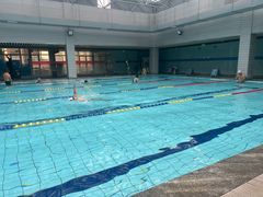 -奇迹健身·恒温游泳(金海首座店)