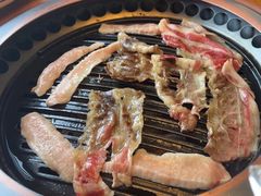 -炎蔵牛舌烤肉