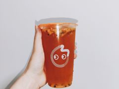 -CoCo都可(安河桥华联店)