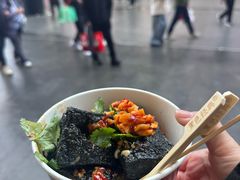 -黑色经典臭豆腐·湖南特产(坡子街店)