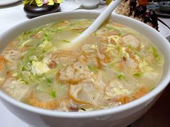 -立起饭庄(石化路店)