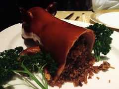 -8餐厅(新葡京酒店)