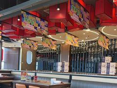 -前门·鲜肉火锅(长风店)