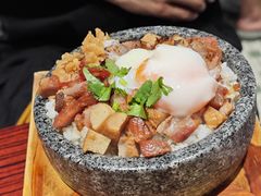-何里玉(北京路店)