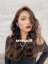 -MY HAIR ARDOR
