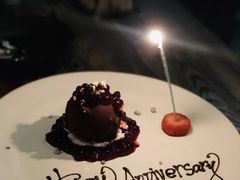 -Mercato莫卡多露台餐厅与酒吧(K11店)