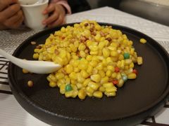 松仁玉米-全聚德烤鸭店(和平路店)