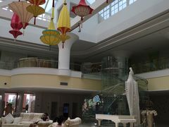 -广州花之恋城堡酒店