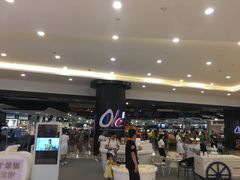 -Olé精品超市(南宁万象城店)