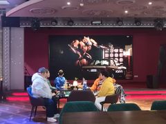 -疯克大象美式烤肉餐厅