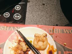 -牛New寿喜烧(闵行龙湖天街店)