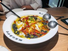 -新太二·鲜料川菜(万泰汇店)