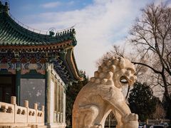 -北平图书馆旧址