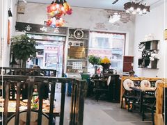 大堂-蜀留香石锅鱼(六顺街店)