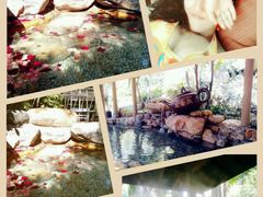 -厦门日月谷温泉渡假村