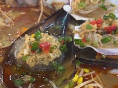 -陈小厨海鲜大咖·15年平潭味(龙王头店)