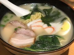 -割烹旭日本料理(龙湖狮山天街店)