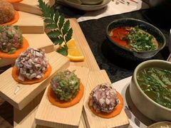 -盡膳口福跷脚牛肉火锅(北美新天地店)