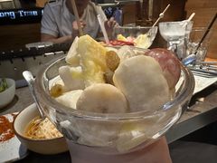 -很久以前羊肉串(打浦路店)