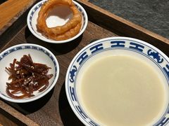 -老墙根涮肉(王四营店)