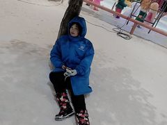 -宁波冰雪大世界(北仑区)