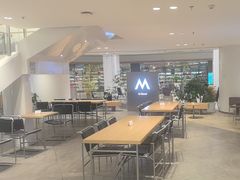 -M Stand(宁波万象城店)