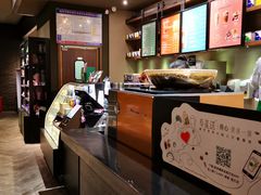 -星巴克臻选(南京金茂览秀城店)