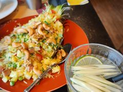 -simply thai天泰(世纪汇店)