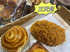 -苹果花园(龙漕路店)
