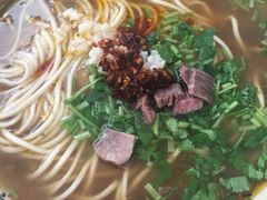 -美玲拉面(鞍山西道店)