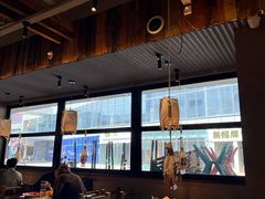 -北丐先生·野馄饨烧烤(泰达E街区店)
